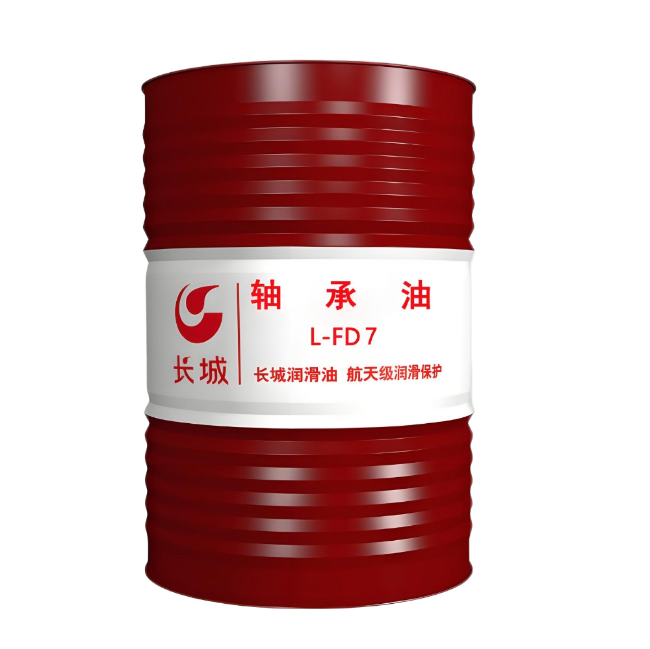 乌坡镇长城FD轴承油